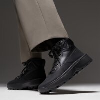 Męskie buty outdoor JORDAN REMIX hv4580-001 kolor czarny