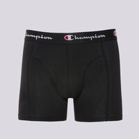 CHAMPION BOKSERKI 2 PK BOXER u20001kk001 kolor czarny