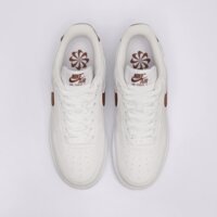 Damskie buty NIKE W AIR FORCE 1 '07 NEXT NATURE dc9486-115 kolor biały