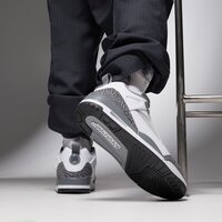 Męskie buty JORDAN SPIZIKE LOW fq1759-102 kolor biały