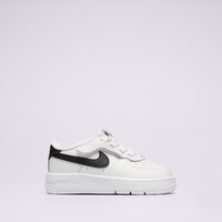 Buty dziecięce NIKE FORCE 1 LOW EASYON fn0236-101 kolor biały