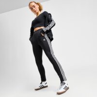 Spodnie damskie ADIDAS SPODNIE ADICOLOR SST CLASSIC TRACKPANT ik6600 kolor czarny