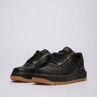 Męskie buty NIKE AIR FORCE 1 LUXE db4109-001 kolor czarny