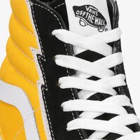 Męskie buty VANS SK8-HI BOLT vn0a5jiva051 kolor żółty