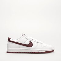 Męskie buty NIKE DUNK LOW RETRO dv0831-102 kolor biały