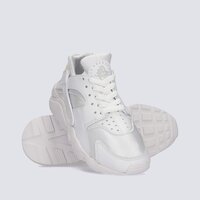 Damskie buty NIKE AIR HUARACHE  dh4439-102 kolor biały