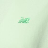 Koszulka męska NEW BALANCE T-SHIRT ATHLETICS COTTON T-SHIRT mt41533mew kolor zielony