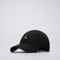 Damska  czapka z daszkiem JORDAN CZAPKA U J CLUB CAP US CB WSH JM hq1963-010 kolor czarny