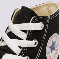 Buty dziecięce CONVERSE CHUCK TAYLOR ALL STAR  3j231c kolor czarny