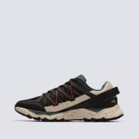 Męskie buty outdoor FILA FIRETRAIL EVO  1jm02581-014 kolor czarny