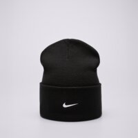 Damska czapka zimowa NIKE CZAPKA U NK PEAK BEANIE TC SWSH F24 L hf0187-010 kolor czarny