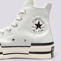 Trampki damskie CONVERSE CHUCK 70 PLUS a03537c kolor niebieski