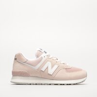 Damskie buty NEW BALANCE 574 u574fpp kolor różowy