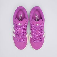 Damskie buty ADIDAS CAMPUS 00S W if9616 kolor fioletowy