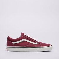 Męskie buty VANS OLD SKOOL  vn000cr5zcf kolor bordowy