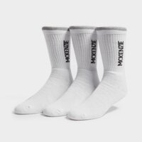 Damskie skarpetki MCKENZIE SKARPETY 3PK SPORT SOCK WHT SOCK PACKS mckaa10126010 kolor biały