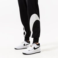 Spodnie damskie NIKE SPODNIE W NSW CRC50 HR FLC PANT dq6226-010 kolor czarny