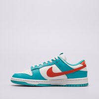 Męskie buty NIKE DUNK LOW RETRO dv0833-102 kolor biały