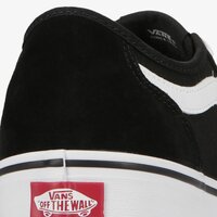 Męskie buty VANS MN FILMORE DECON vn0a3wkz5lm1 kolor czarny