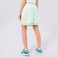 Spodenki damskie JORDAN SZORTY W J HERITAGE DIAMOND S COR do5032-379 kolor miętowy