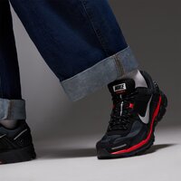 Męskie buty NIKE ZOOM VOMERO 5 hv2527-002 kolor czarny