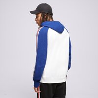 CHAMPION BLUZA Z KAPTUREM HOODED SWEATSHIRT 218765ww001 kolor biały