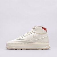 Damskie buty REEBOK CLUB C GEO MID gz4935 kolor biały