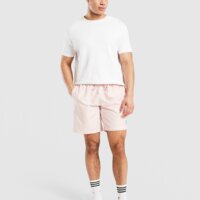 Męskie spodenki ADIDAS SZORTY ADIC SWIMSH 8IN ku8549 kolor różowy