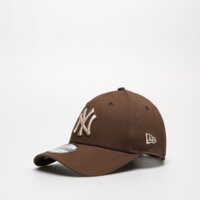 Męska czapka z daszkiem NEW ERA CZAPKA LE 940 NYY NEW YORK YANKEES 60364455 kolor brązowy