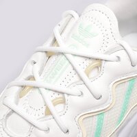 Damskie buty ADIDAS OZWEEGO W gw4650 kolor biały