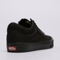 Męskie buty VANS OLD SKOOL  vn000d3hbka1 kolor czarny
