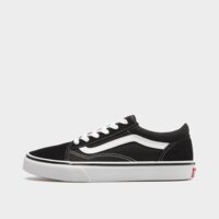 Buty dziecięce VANS OLD SKOOL  vn000d2vy281 kolor czarny