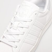 Buty dziecięce ADIDAS SUPERSTAR J  hr0335 kolor biały