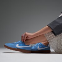 Buty dziecięce NIKE FIELD GENERAL BG if0465-401 kolor niebieski