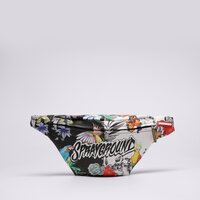 Damski plecak SPRAYGROUND PLECAK AVIARY SAVVY CROSSBODY 910b4247nsz kolor multicolor
