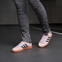 Damskie buty ADIDAS HANDBALL SPEZIAL W if6561 kolor różowy