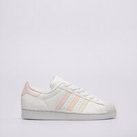 Buty dziecięce ADIDAS SUPERSTAR J  if3570 kolor biały