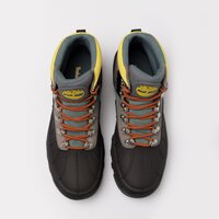 Męskie buty outdoor TIMBERLAND VIBRAM EURO HIKER WP tb0a2kjp0331 kolor szary