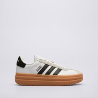 Buty dziecięce ADIDAS VL COURT BOLD J jq8065 kolor biały