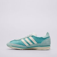 Damskie buty ADIDAS SL 72 OG W ji0199 kolor miętowy