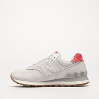 Damskie buty NEW BALANCE 574 wl574rc kolor szary