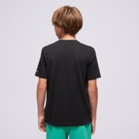 Koszulka dziecięca JORDAN T-SHIRT JDB COMIC SLAM BOY 95f315-023 kolor czarny