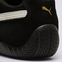 Damskie buty PUMA SPEEDCAT OG 39884601 kolor czarny