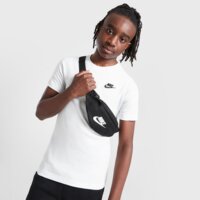 Koszulka dziecięca NIKE T-SHIRT SPORTSWEAR B ar5254-100 kolor biały