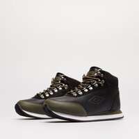 Damskie  buty outdoor UMBRO GIZA II umwo222008 kolor czarny