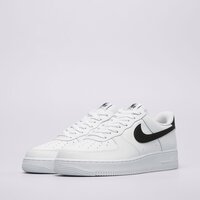Męskie buty NIKE AIR FORCE 1 '07  ct2302-100 kolor biały