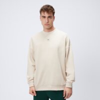 UMBRO BLUZA ESS CREW NECK ul125blm03001 kolor beżowy