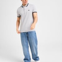 LACOSTE POLO POLO dh97406sy kolor szary
