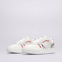 Męskie buty LACOSTE L001 0321 1 742sma0092407 kolor biały