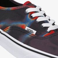 Męskie buty VANS AUTHENTIC  vn0a2z5iwn01 kolor czarny